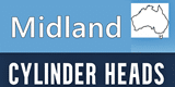 Midland Cylinder Heads-BBA - Midland Cylinder Heads Logo
